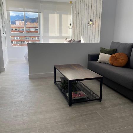 Carmen'S Cozy Apartment Torremolinos Exterior photo