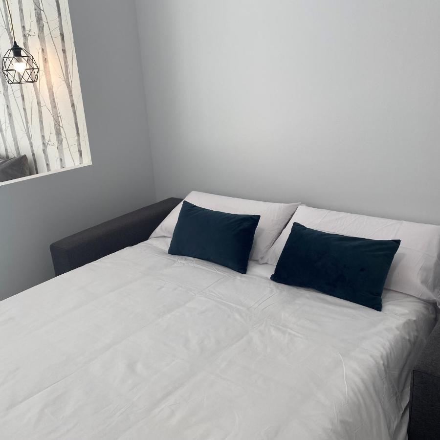 Carmen'S Cozy Apartment Torremolinos Exterior photo
