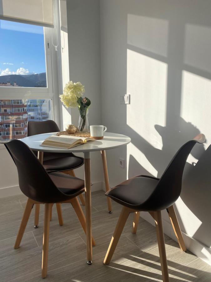 Carmen'S Cozy Apartment Torremolinos Exterior photo